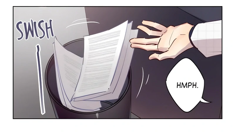 My Boyfriend’s Love Complex [Official] - 67 - I Want to Help You manhwa