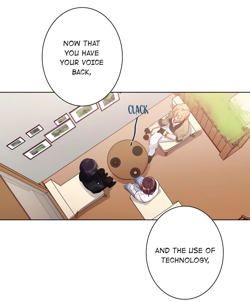 My Boyfriend’s Love Complex [Official] - 68 - For a Date manhwa
