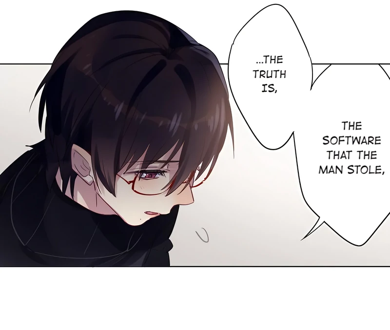 My Boyfriend’s Love Complex [Official] - 68 - For a Date manhwa
