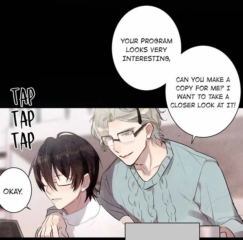 My Boyfriend’s Love Complex [Official] - 68 - For a Date manhwa