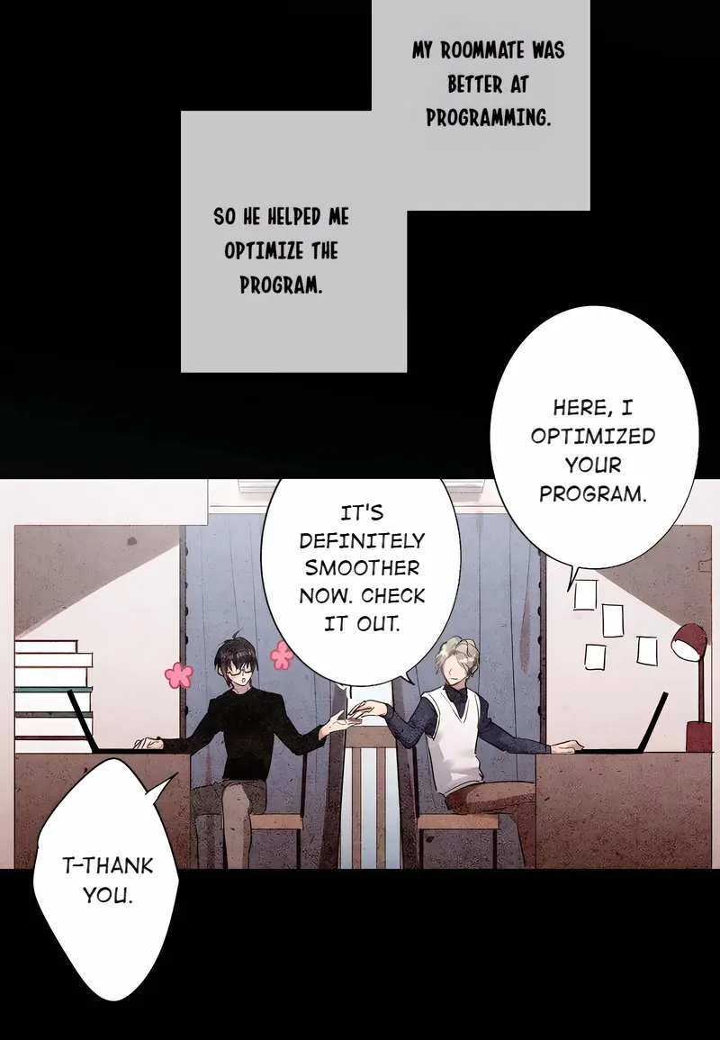 My Boyfriend’s Love Complex [Official] - 68 - For a Date manhwa