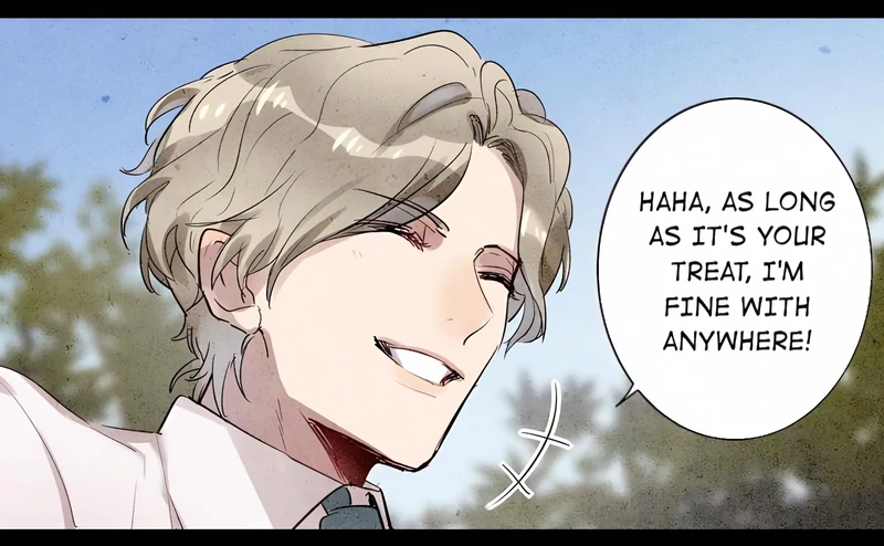 My Boyfriend’s Love Complex [Official] - 68 - For a Date manhwa