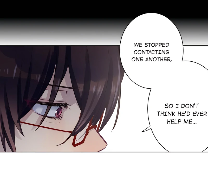 My Boyfriend’s Love Complex [Official] - 68 - For a Date manhwa