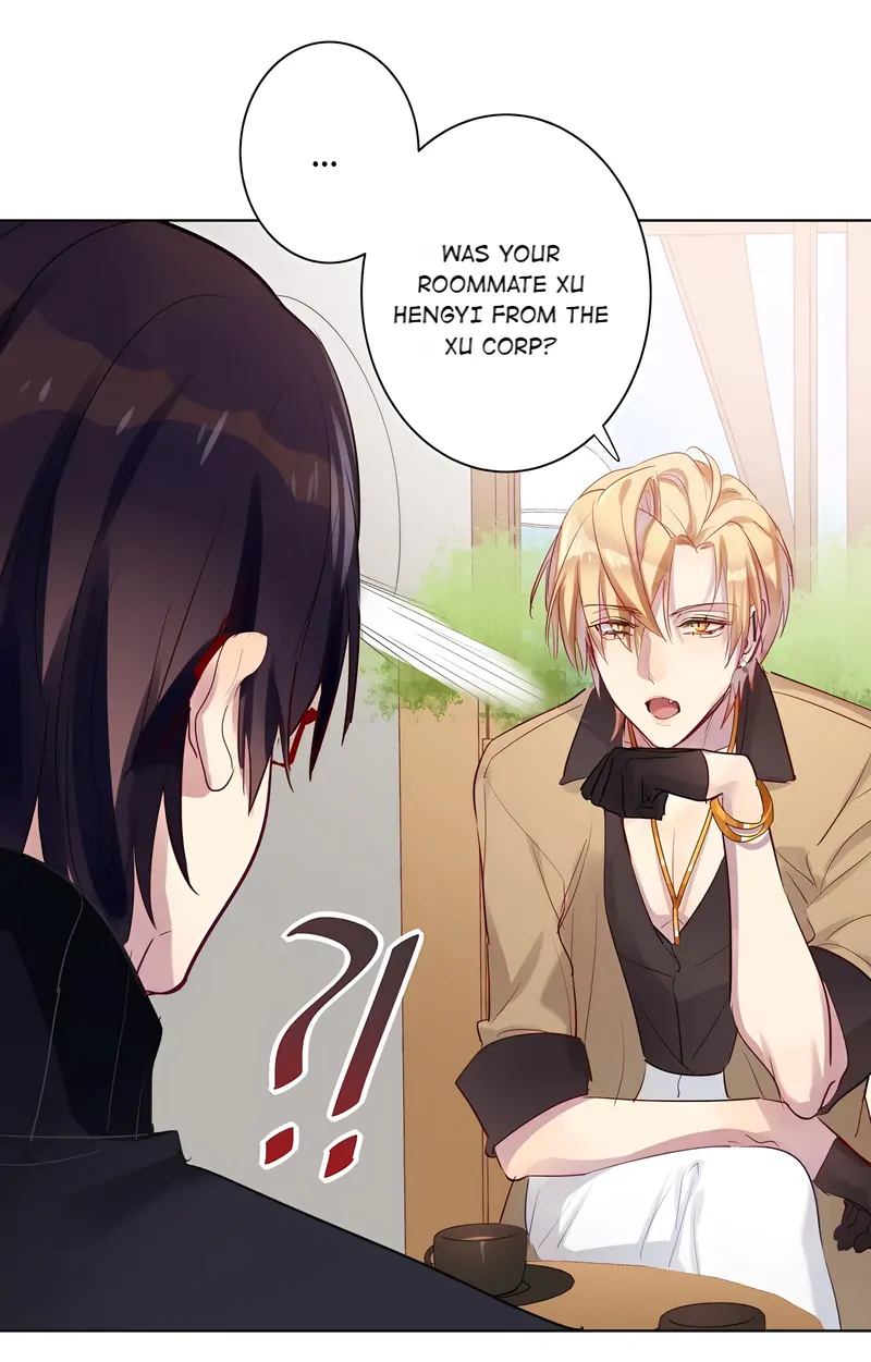 My Boyfriend’s Love Complex [Official] - 68 - For a Date manhwa