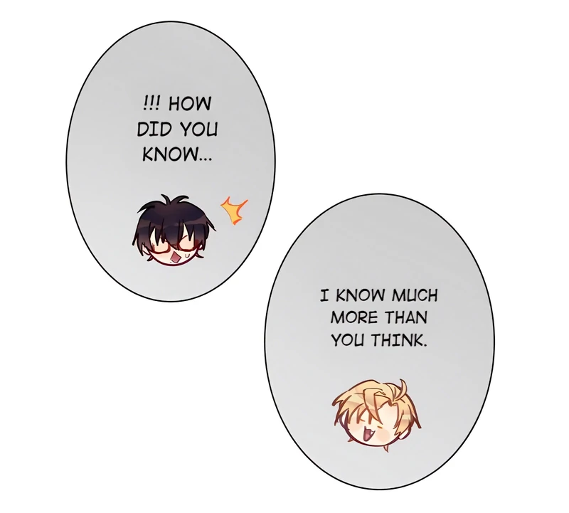 My Boyfriend’s Love Complex [Official] - 68 - For a Date manhwa