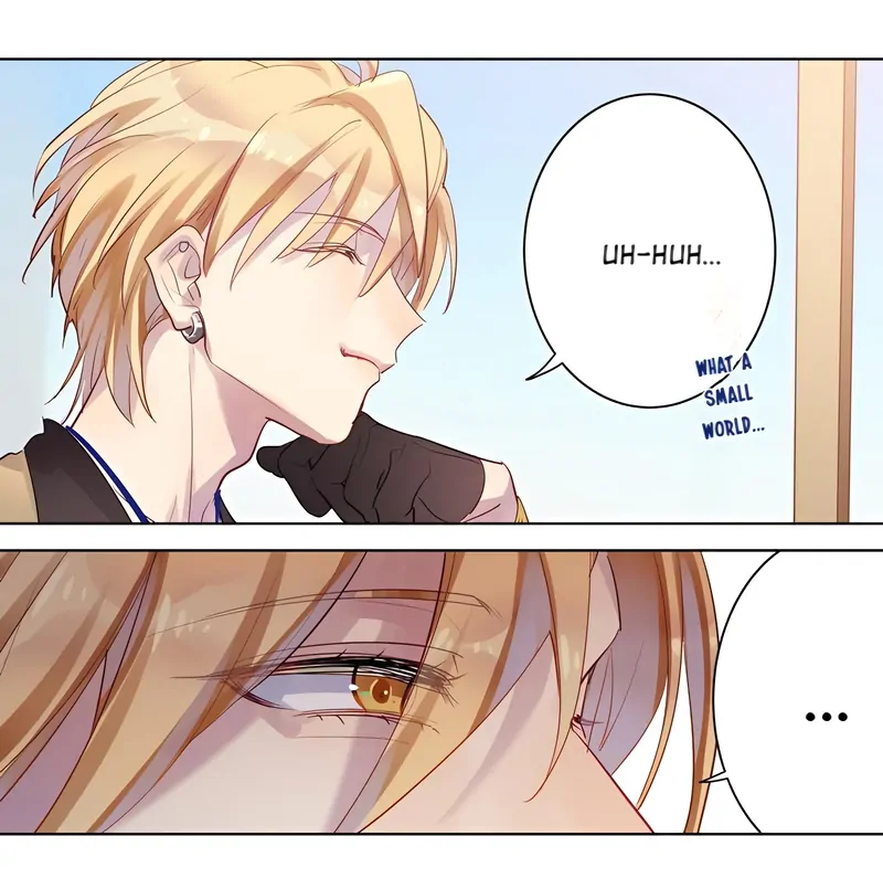 My Boyfriend’s Love Complex [Official] - 68 - For a Date manhwa