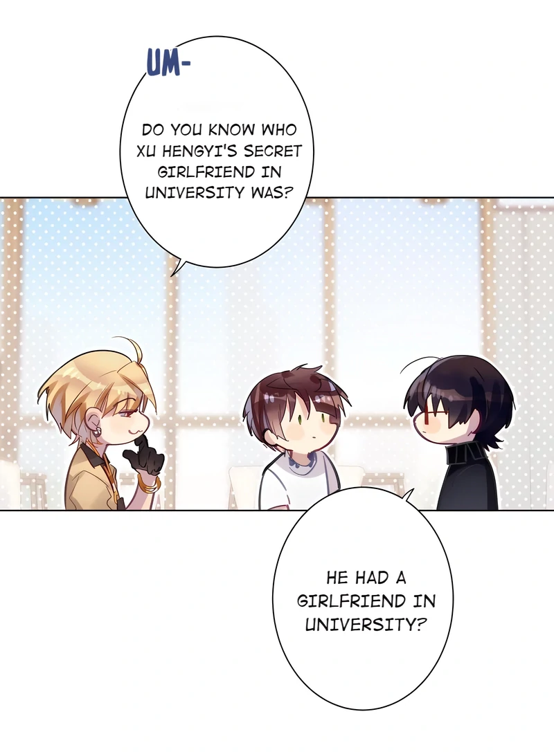 My Boyfriend’s Love Complex [Official] - 68 - For a Date manhwa