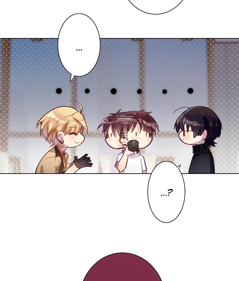 My Boyfriend’s Love Complex [Official] - 68 - For a Date manhwa