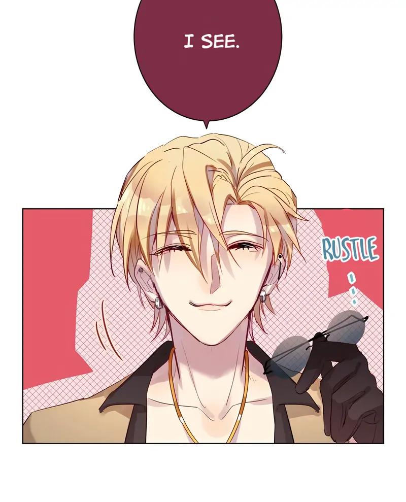My Boyfriend’s Love Complex [Official] - 68 - For a Date manhwa