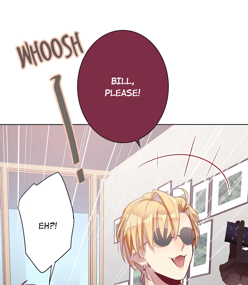 My Boyfriend’s Love Complex [Official] - 68 - For a Date manhwa