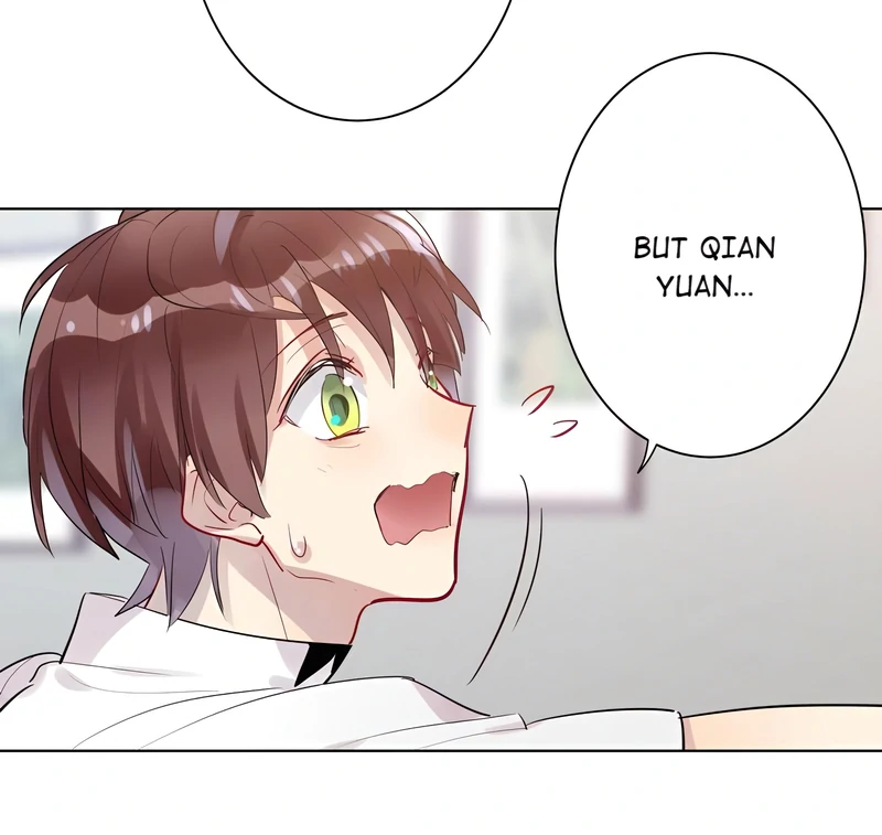 My Boyfriend’s Love Complex [Official] - 68 - For a Date manhwa
