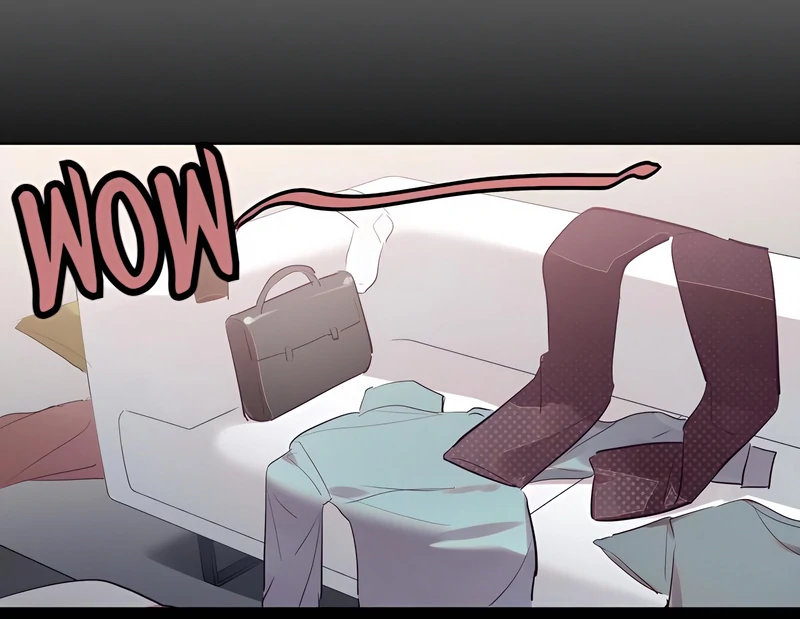 My Boyfriend’s Love Complex [Official] - 68 - For a Date manhwa