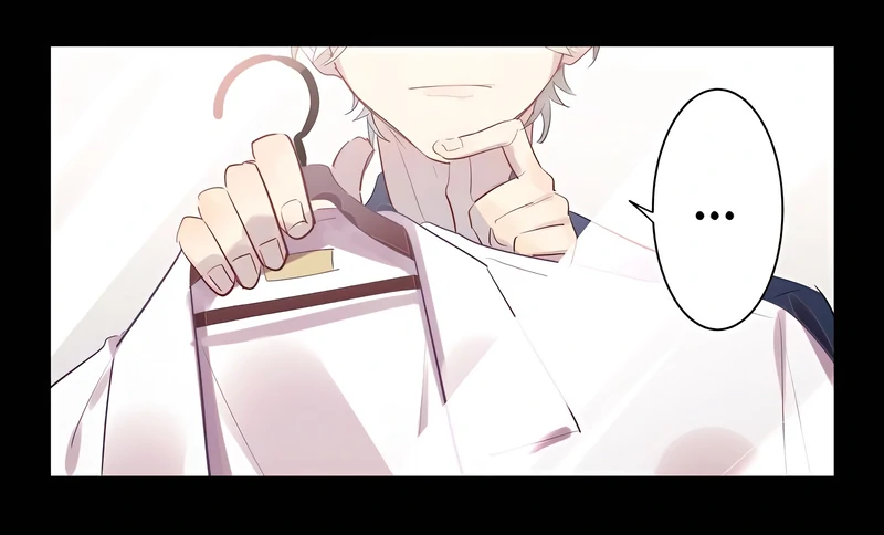 My Boyfriend’s Love Complex [Official] - 68 - For a Date manhwa