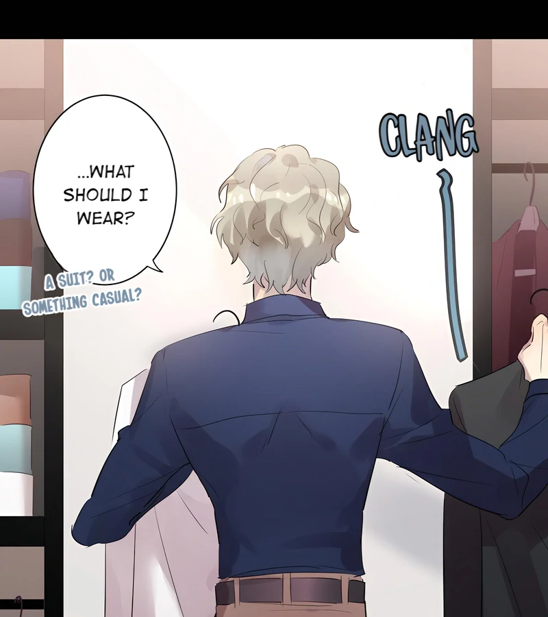 My Boyfriend’s Love Complex [Official] - 68 - For a Date manhwa