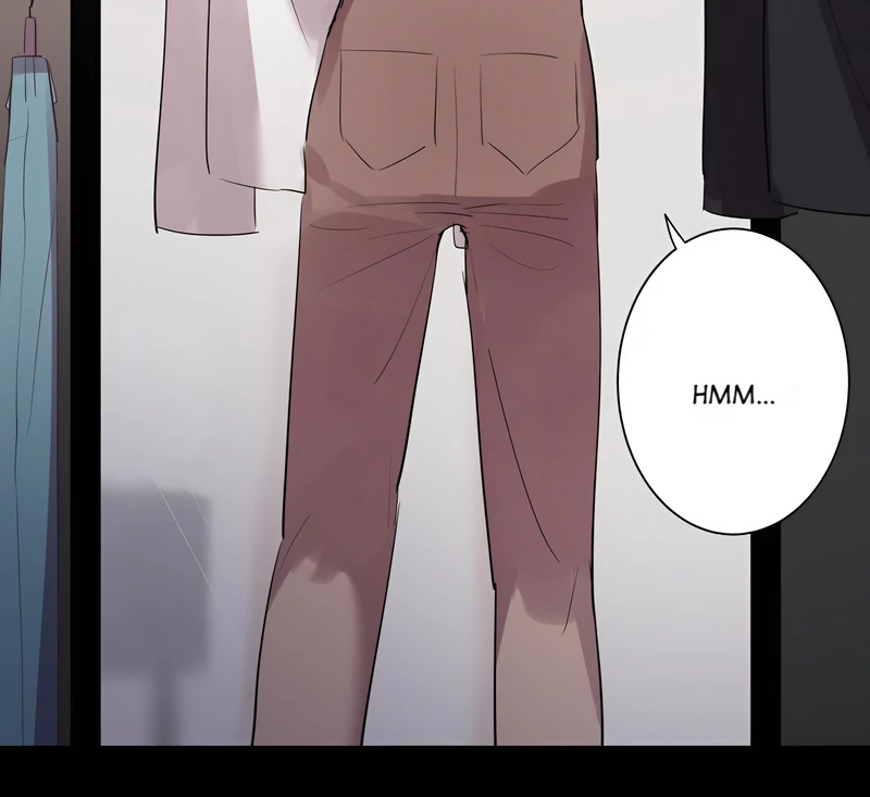 My Boyfriend’s Love Complex [Official] - 68 - For a Date manhwa