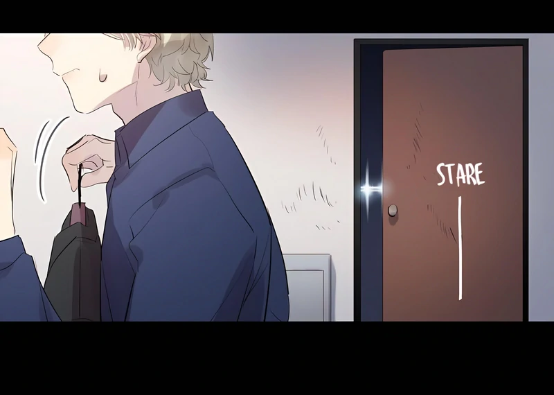 My Boyfriend’s Love Complex [Official] - 68 - For a Date manhwa