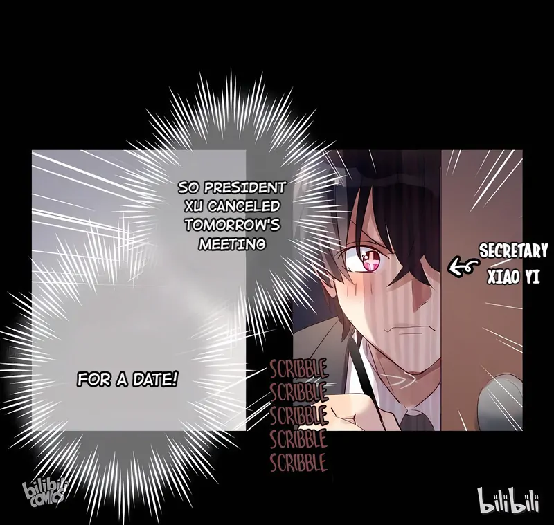 My Boyfriend’s Love Complex [Official] - 68 - For a Date manhwa