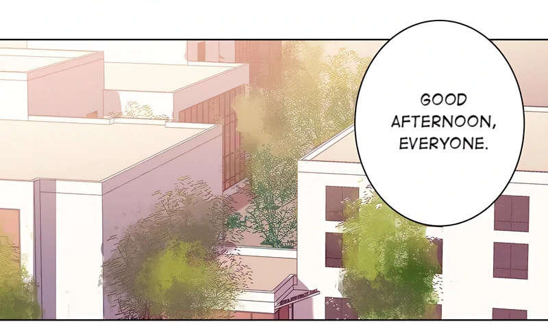 My Boyfriend’s Love Complex [Official] - 69 - Please Apologize to Him manhwa