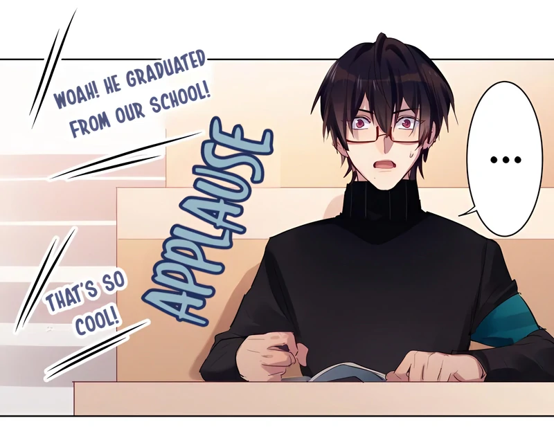 My Boyfriend’s Love Complex [Official] - 69 - Please Apologize to Him manhwa
