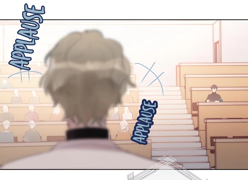 My Boyfriend’s Love Complex [Official] - 69 - Please Apologize to Him manhwa