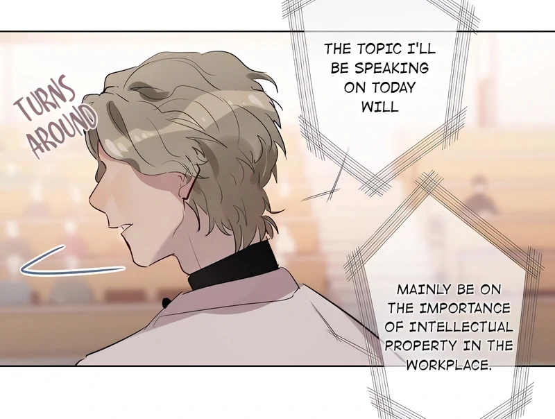My Boyfriend’s Love Complex [Official] - 69 - Please Apologize to Him manhwa