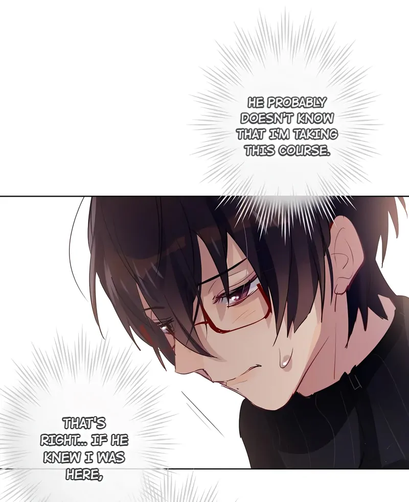 My Boyfriend’s Love Complex [Official] - 69 - Please Apologize to Him manhwa