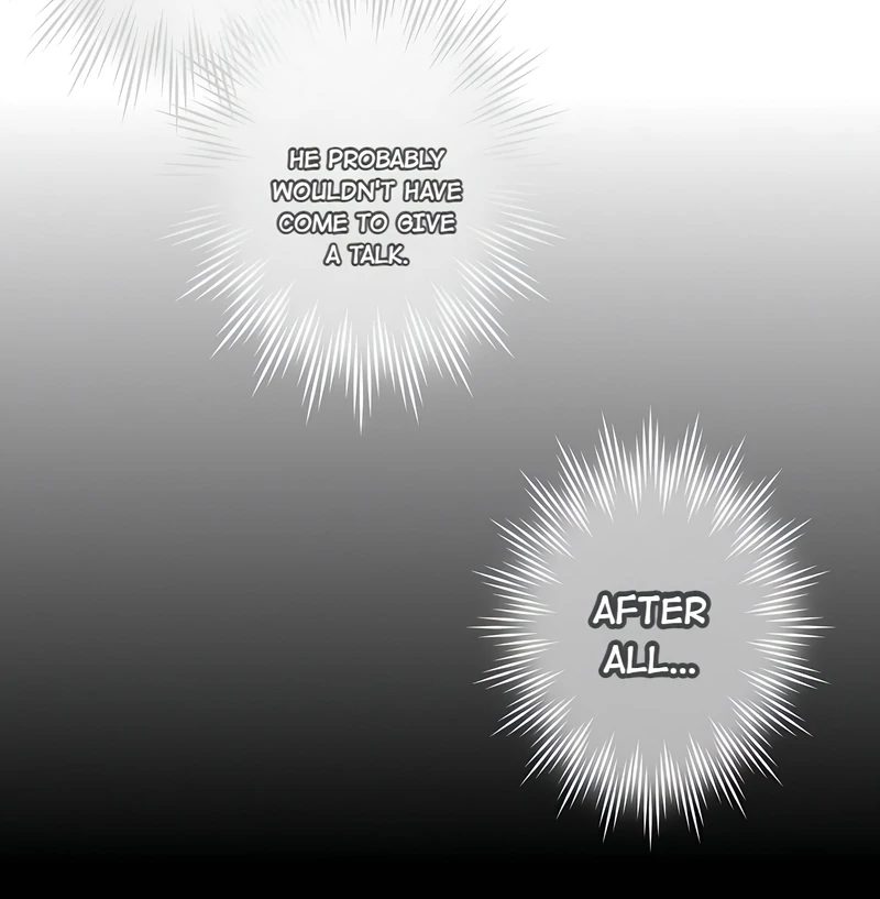 My Boyfriend’s Love Complex [Official] - 69 - Please Apologize to Him manhwa