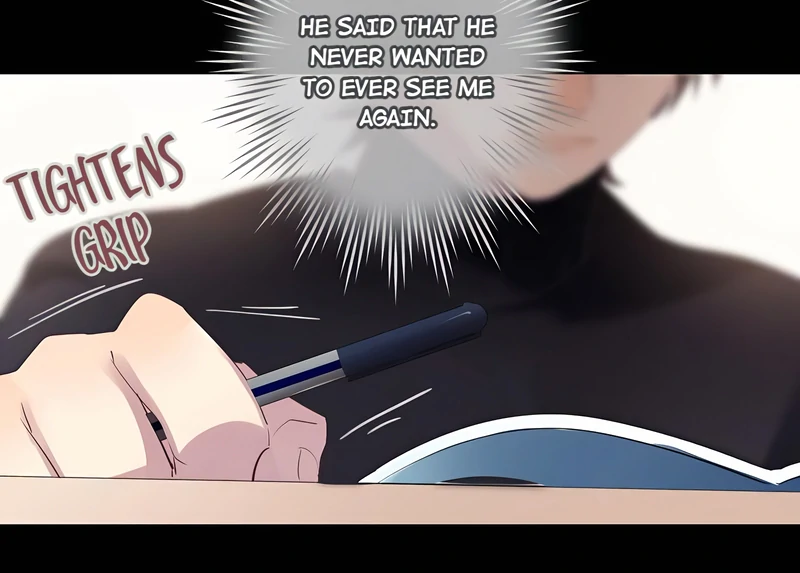 My Boyfriend’s Love Complex [Official] - 69 - Please Apologize to Him manhwa
