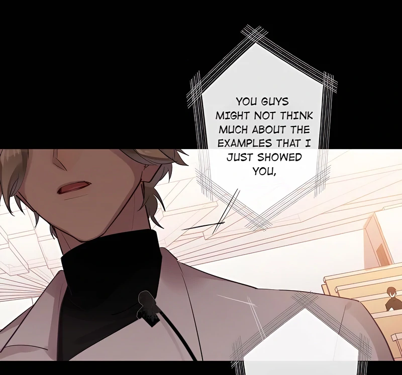 My Boyfriend’s Love Complex [Official] - 69 - Please Apologize to Him manhwa