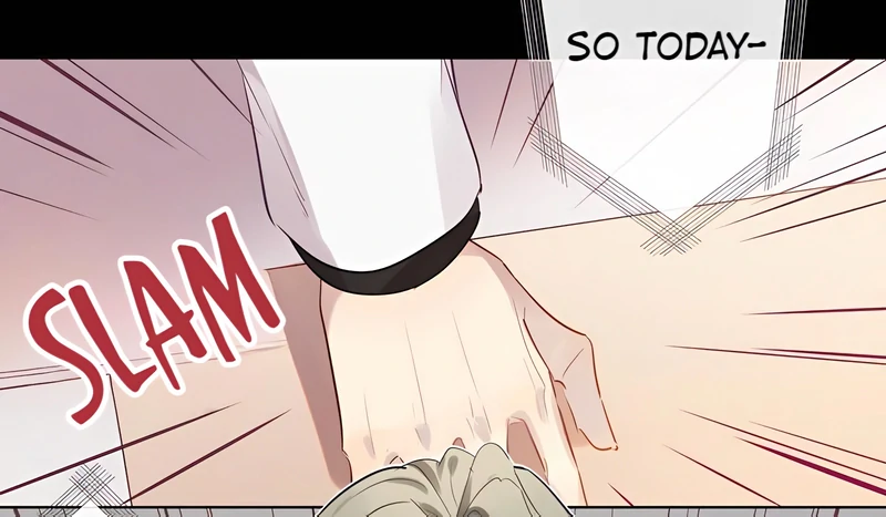 My Boyfriend’s Love Complex [Official] - 69 - Please Apologize to Him manhwa