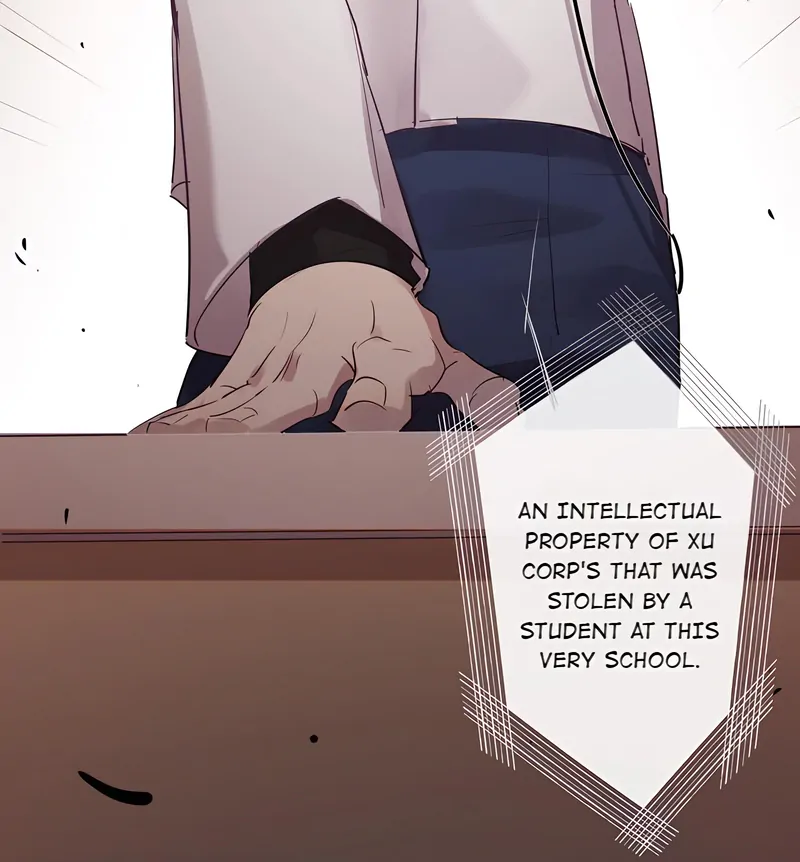My Boyfriend’s Love Complex [Official] - 69 - Please Apologize to Him manhwa