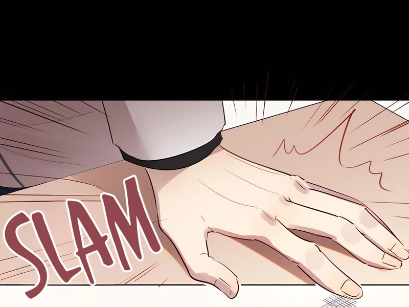 My Boyfriend’s Love Complex [Official] - 69 - Please Apologize to Him manhwa