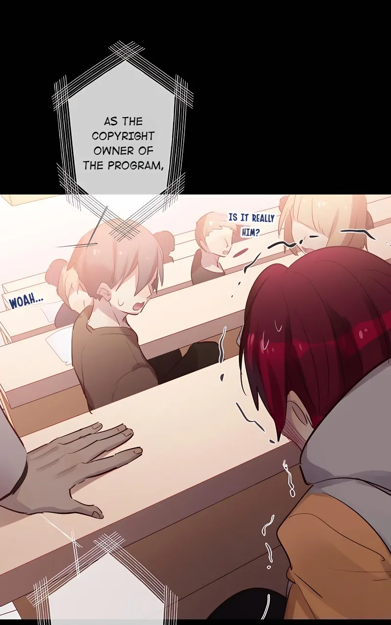 My Boyfriend’s Love Complex [Official] - 69 - Please Apologize to Him manhwa