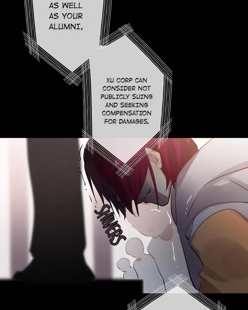My Boyfriend’s Love Complex [Official] - 69 - Please Apologize to Him manhwa