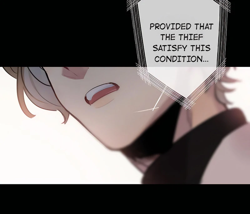 My Boyfriend’s Love Complex [Official] - 69 - Please Apologize to Him manhwa