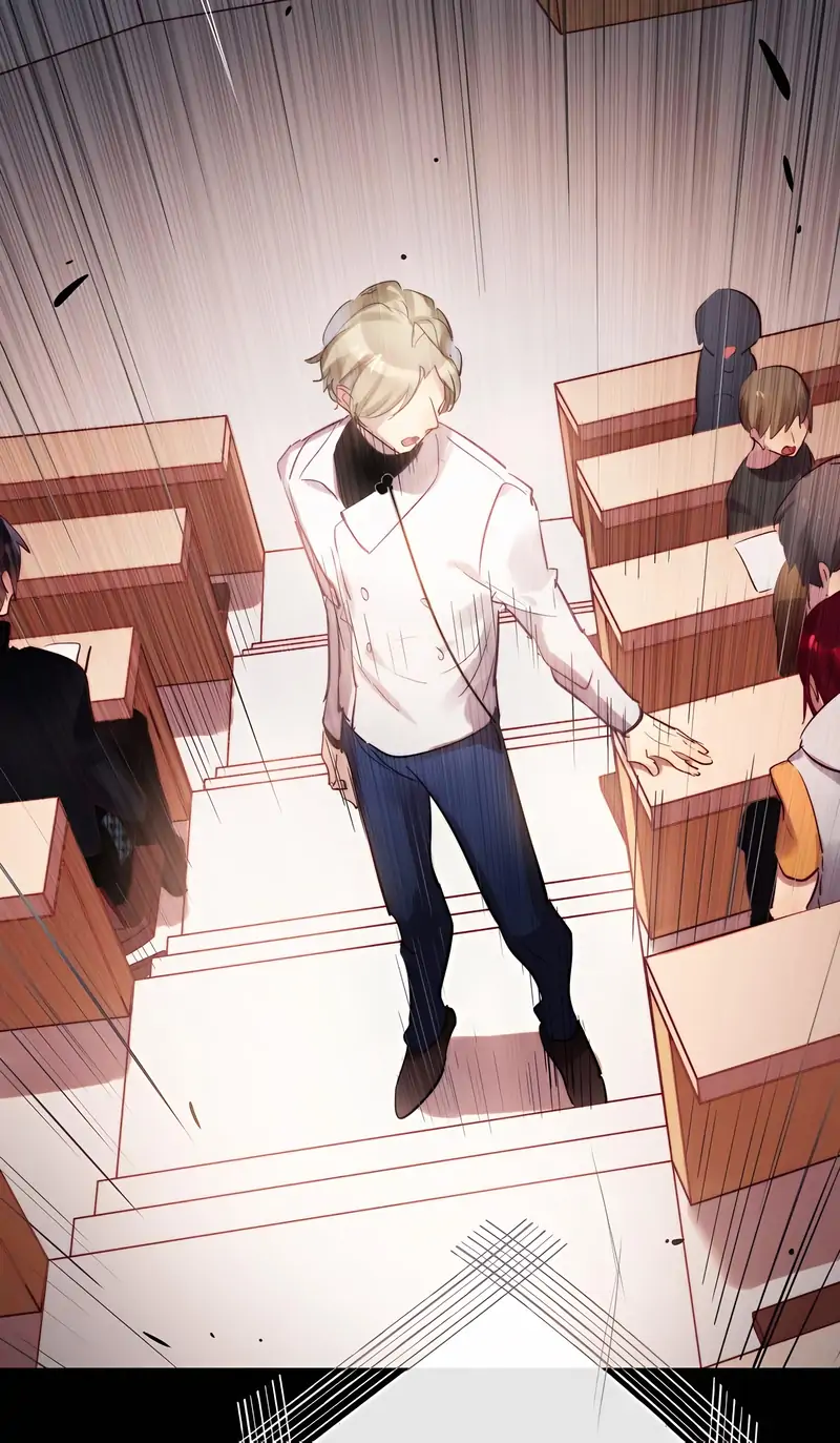 My Boyfriend’s Love Complex [Official] - 69 - Please Apologize to Him manhwa