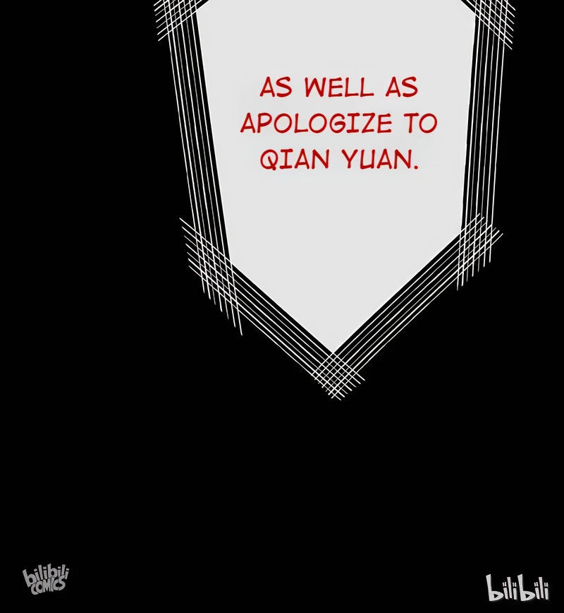 My Boyfriend’s Love Complex [Official] - 69 - Please Apologize to Him manhwa