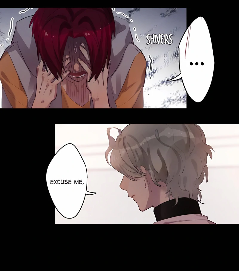 My Boyfriend’s Love Complex [Official] - 70 - Were You Looking for Me? manhwa
