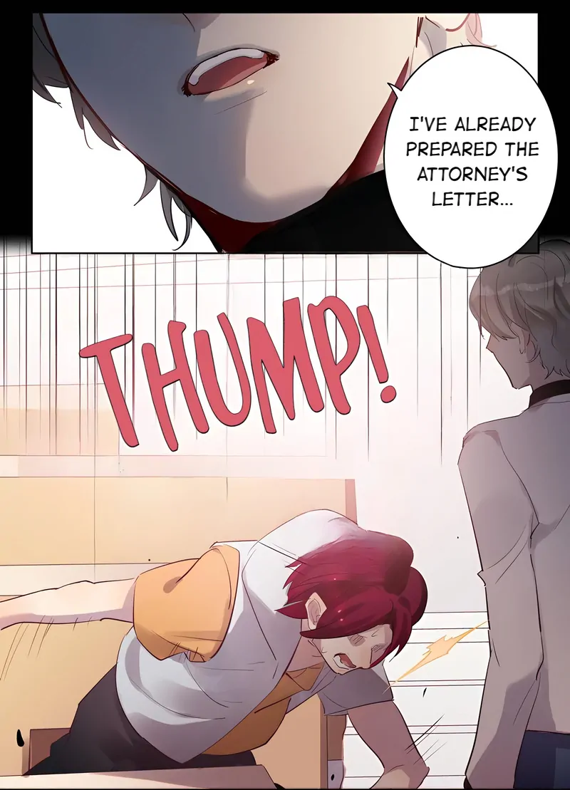My Boyfriend’s Love Complex [Official] - 70 - Were You Looking for Me? manhwa