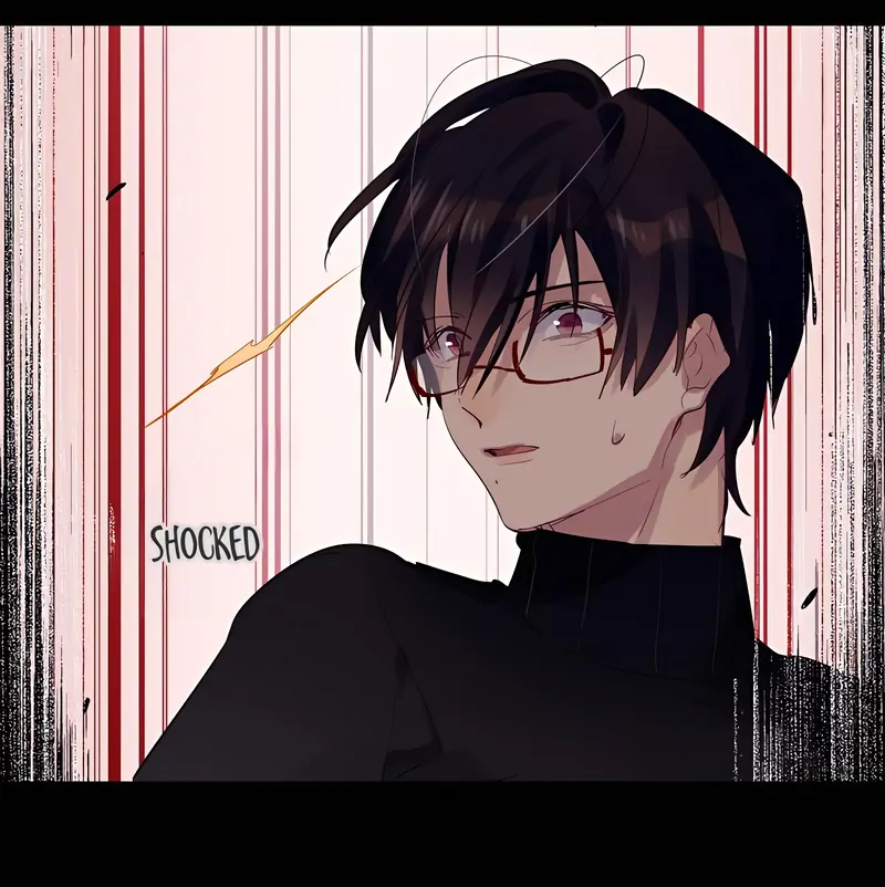 My Boyfriend’s Love Complex [Official] - 70 - Were You Looking for Me? manhwa