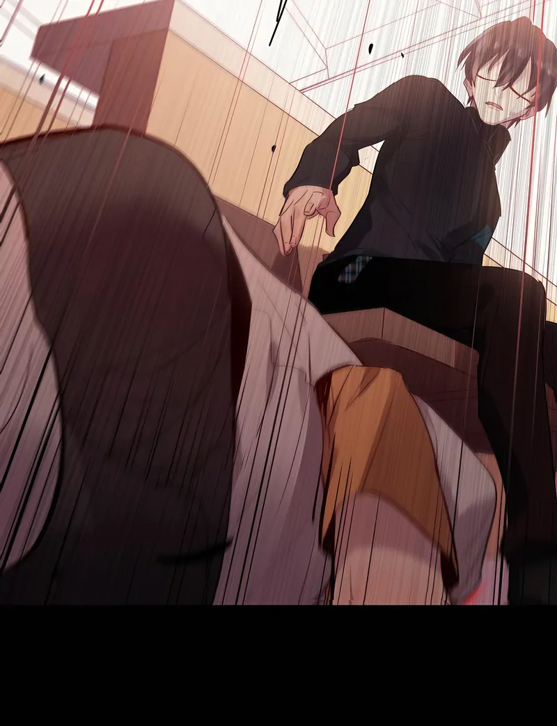 My Boyfriend’s Love Complex [Official] - 70 - Were You Looking for Me? manhwa