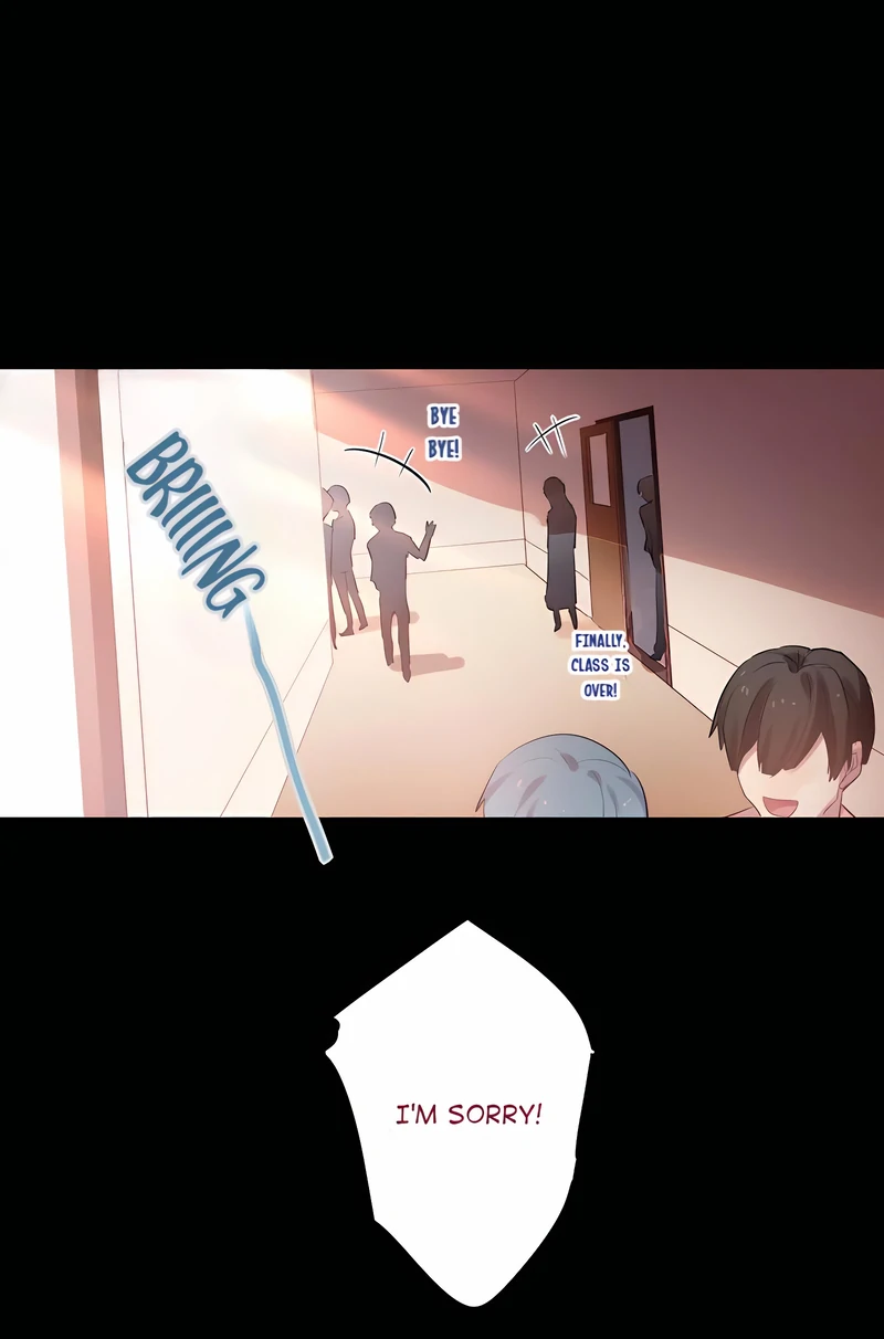 My Boyfriend’s Love Complex [Official] - 70 - Were You Looking for Me? manhwa