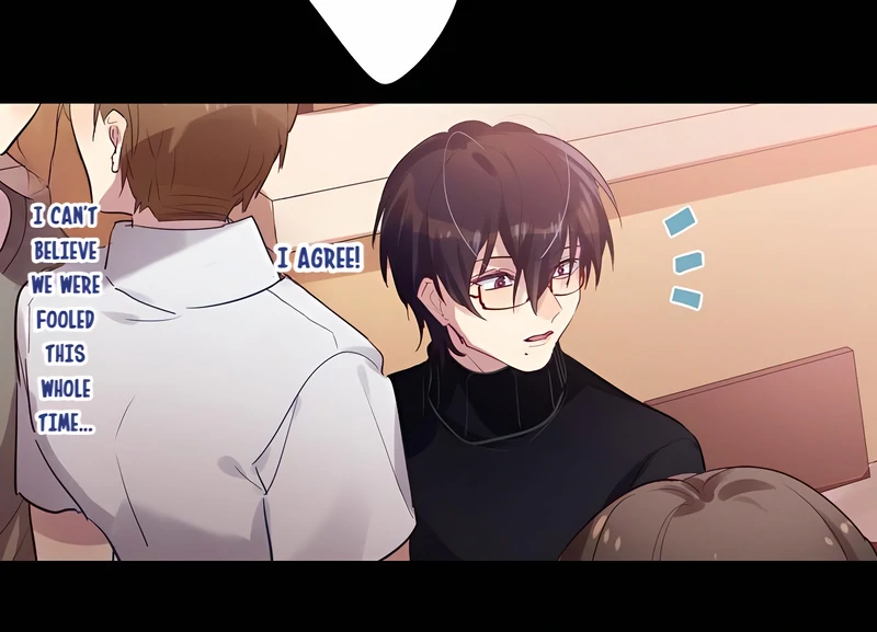 My Boyfriend’s Love Complex [Official] - 70 - Were You Looking for Me? manhwa