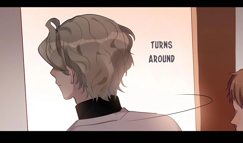 My Boyfriend’s Love Complex [Official] - 70 - Were You Looking for Me? manhwa