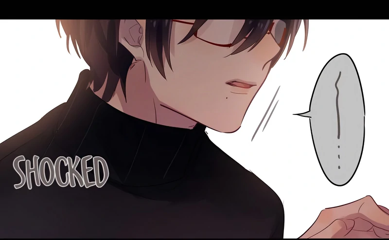 My Boyfriend’s Love Complex [Official] - 70 - Were You Looking for Me? manhwa