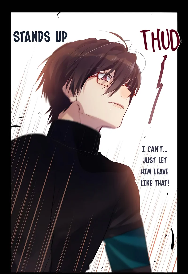 My Boyfriend’s Love Complex [Official] - 70 - Were You Looking for Me? manhwa