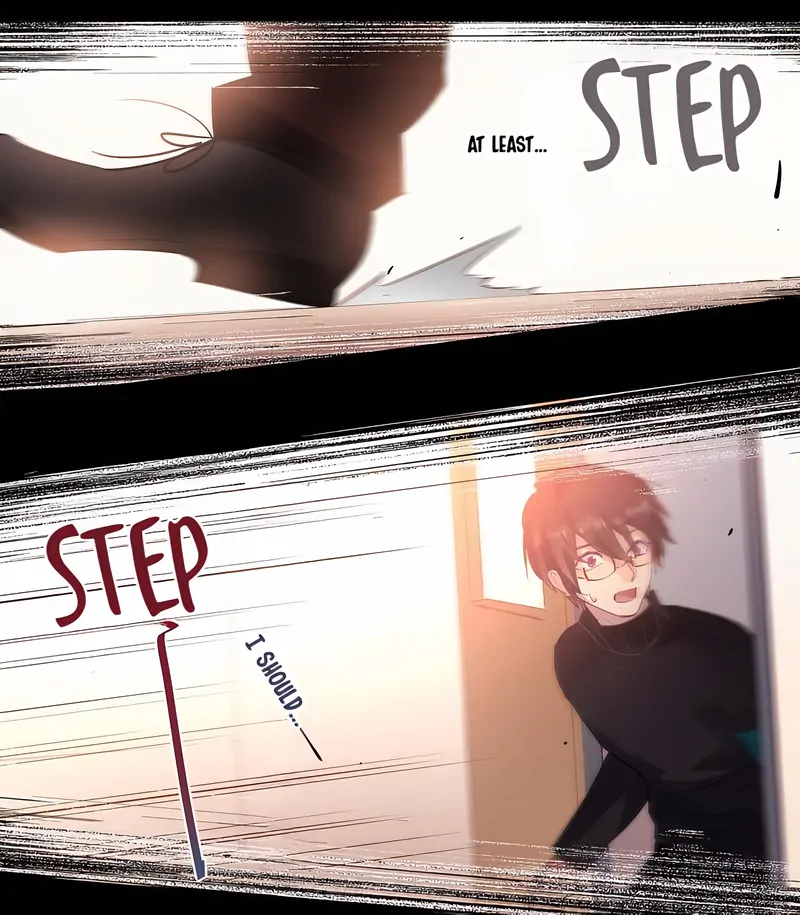 My Boyfriend’s Love Complex [Official] - 70 - Were You Looking for Me? manhwa