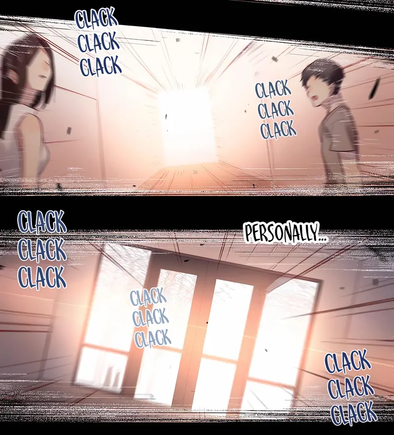 My Boyfriend’s Love Complex [Official] - 70 - Were You Looking for Me? manhwa