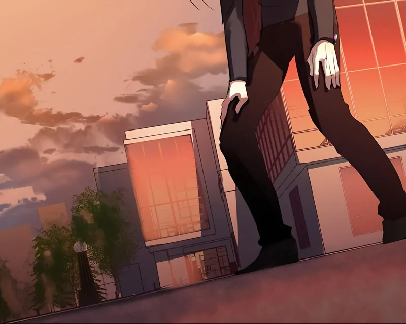 My Boyfriend’s Love Complex [Official] - 70 - Were You Looking for Me? manhwa