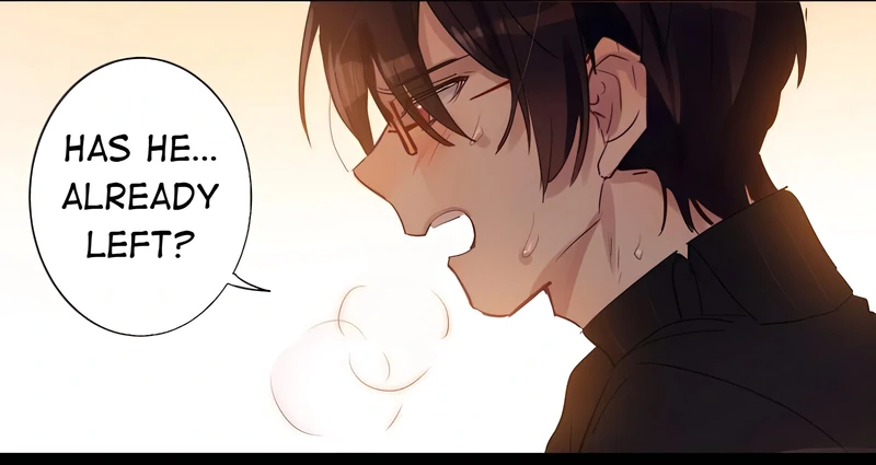 My Boyfriend’s Love Complex [Official] - 70 - Were You Looking for Me? manhwa